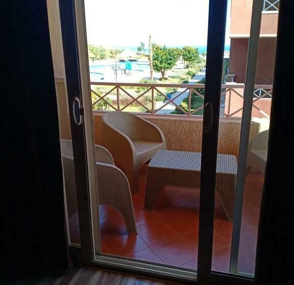 Apartment In Porto Sokhna   Families Only