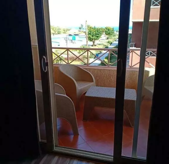 Apartment In Porto Sokhna   Families Only