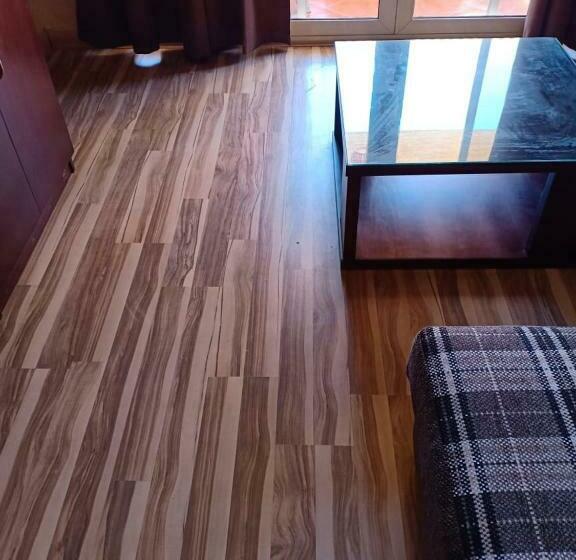 Apartment In Porto Sokhna   Families Only