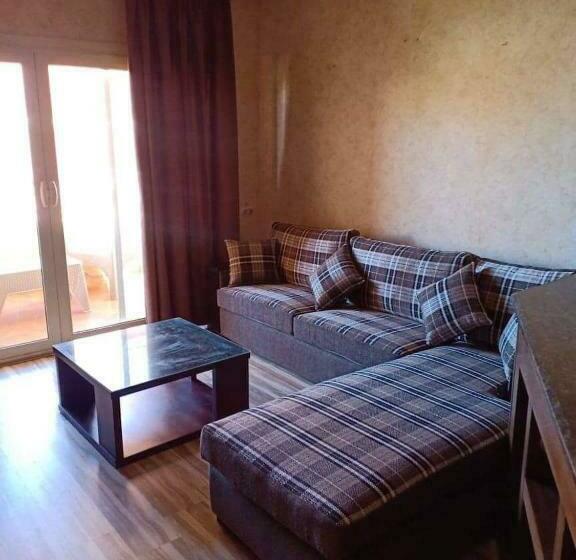 Apartment In Porto Sokhna   Families Only