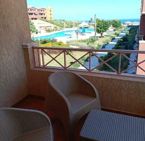 Apartment In Porto Sokhna   Families Only