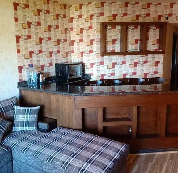Apartment In Porto Sokhna   Families Only