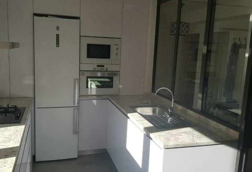 Apartamento Vadillos Vut 09 401