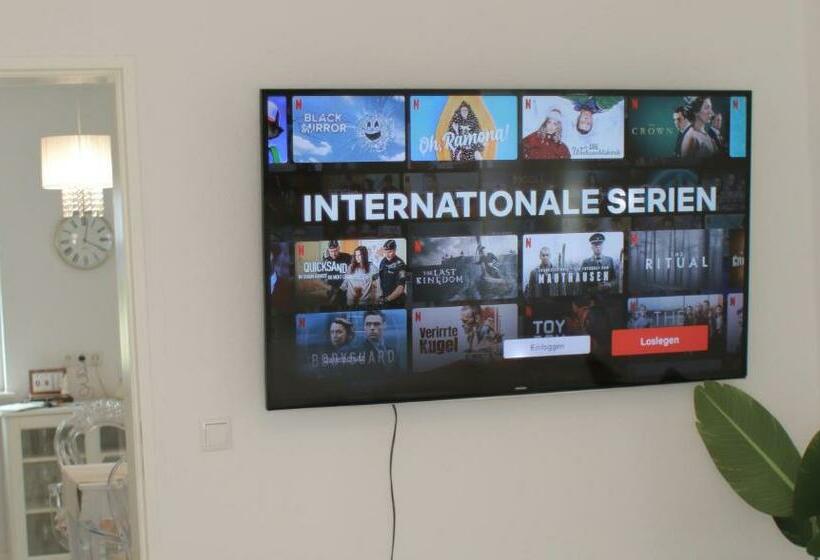 Apartments Cassel   Mit Smart Tv Und Parkplätzen   Für Singles, Paare, Familien Und Gruppen