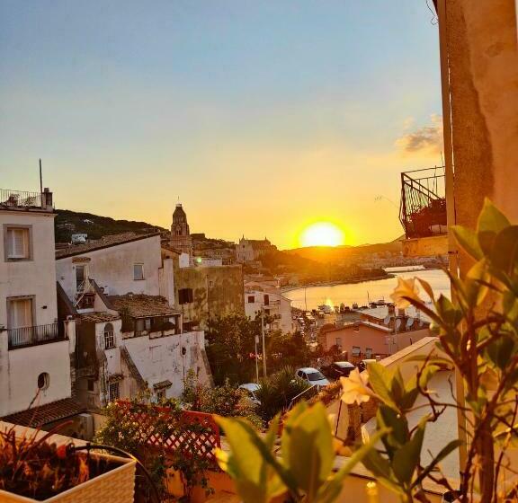 مبيت وإفطار Cookie S House Boutique