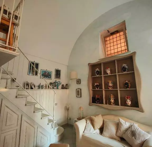 Aamiaismajoitus (B&B) Cookie S House Boutique