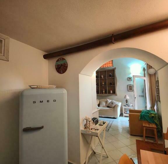 مبيت وإفطار Cookie S House Boutique