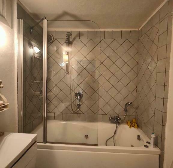 مبيت وإفطار Cookie S House Boutique