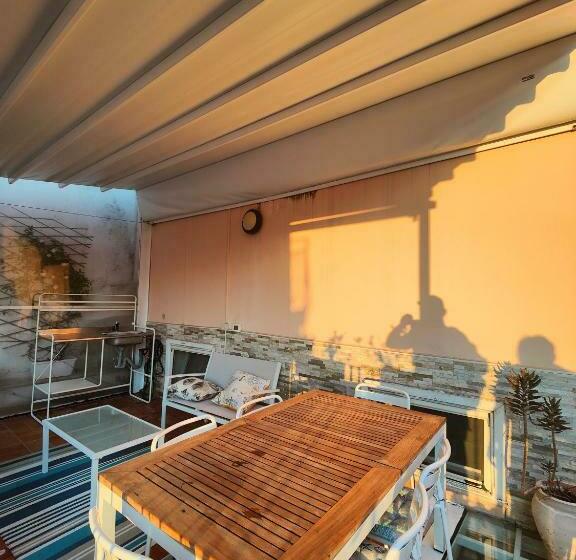 مبيت وإفطار Cookie S House Boutique