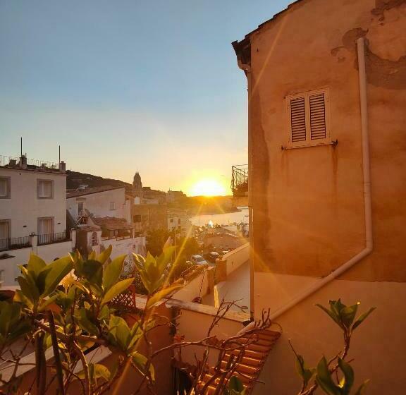 مبيت وإفطار Cookie S House Boutique