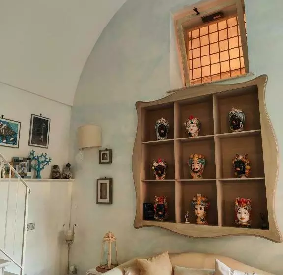 Aamiaismajoitus (B&B) Cookie S House Boutique
