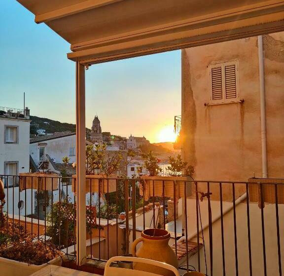 مبيت وإفطار Cookie S House Boutique