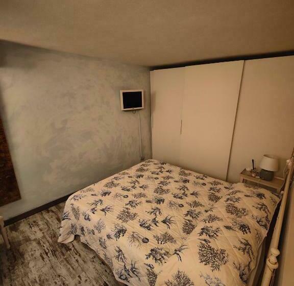 مبيت وإفطار Cookie S House Boutique