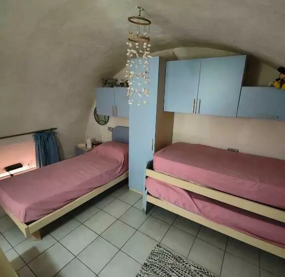 Aamiaismajoitus (B&B) Cookie S House Boutique