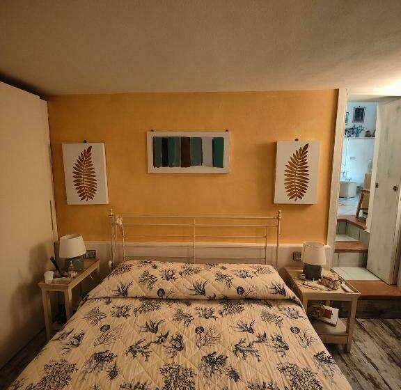 مبيت وإفطار Cookie S House Boutique