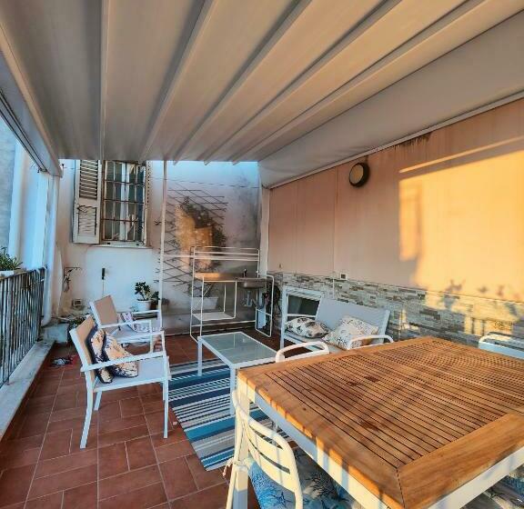 مبيت وإفطار Cookie S House Boutique