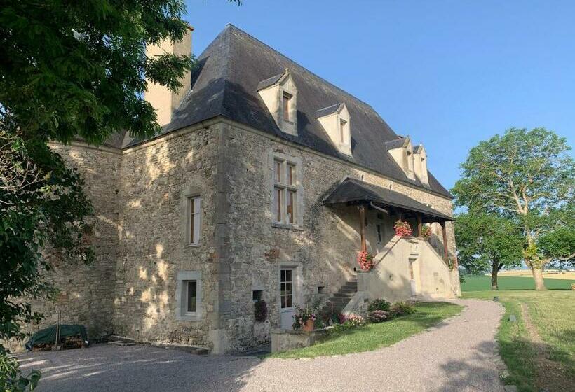 Bed and Breakfast La Réserve De Rilhat