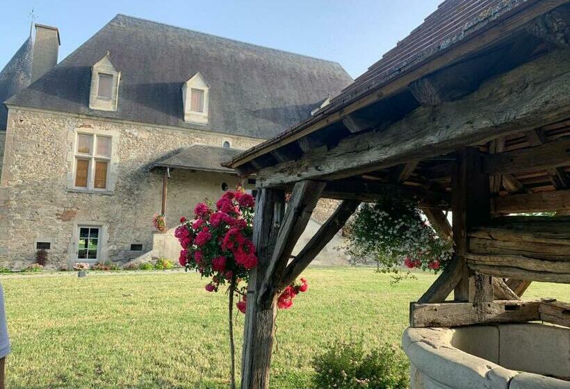 Bed and Breakfast La Réserve De Rilhat