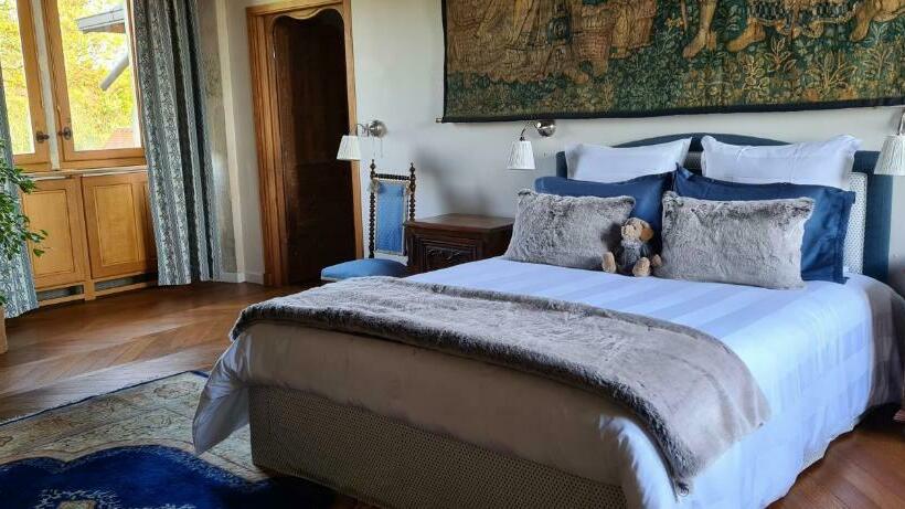 Bed and Breakfast La Réserve De Rilhat