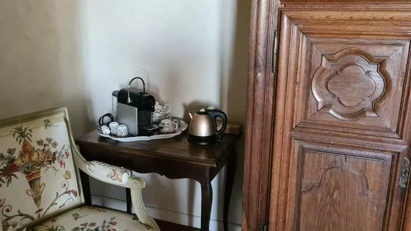 Aamiaismajoitus (B&B) La Réserve De Rilhat