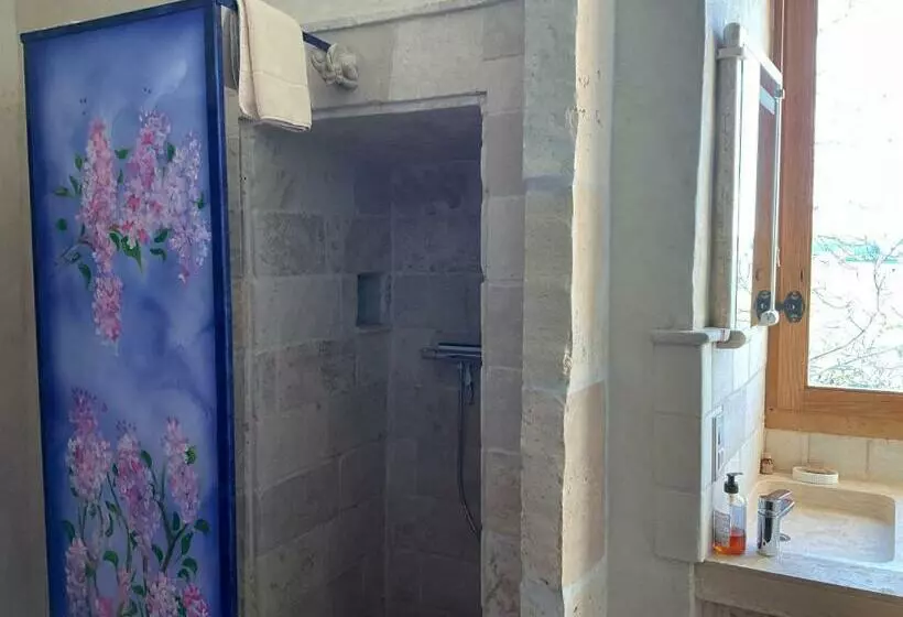 Aamiaismajoitus (B&B) La Réserve De Rilhat