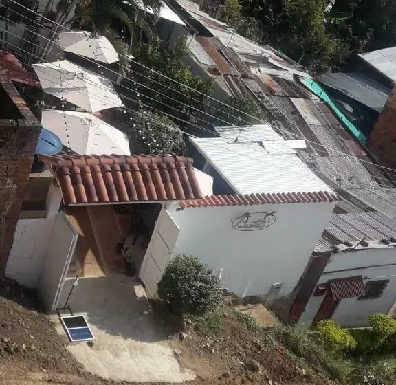 Casa Hotel León