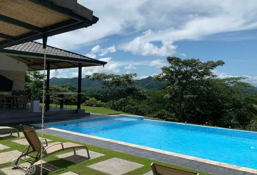 Casa Matapalo On The Hill, Amazing View