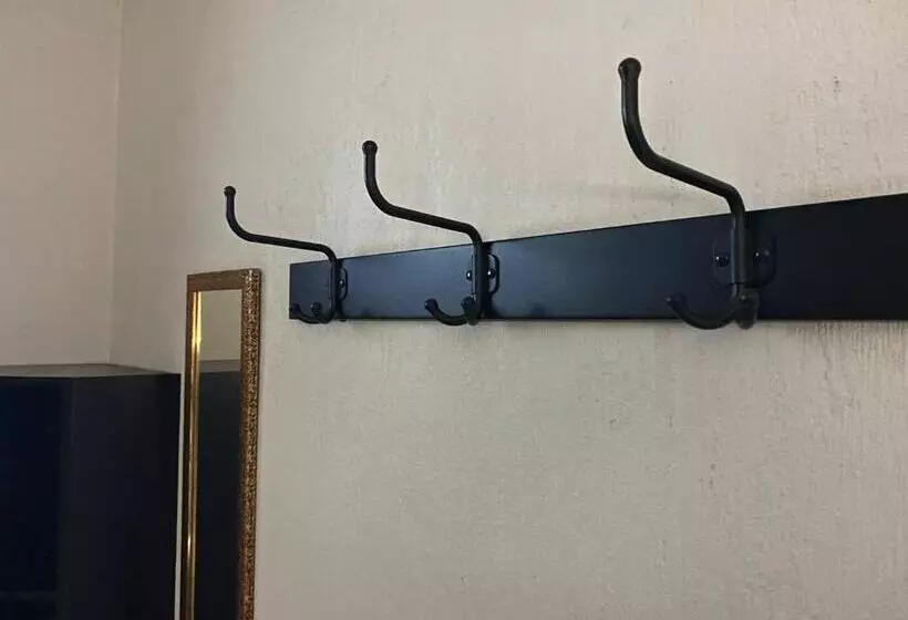 ホテル Central Pirámides