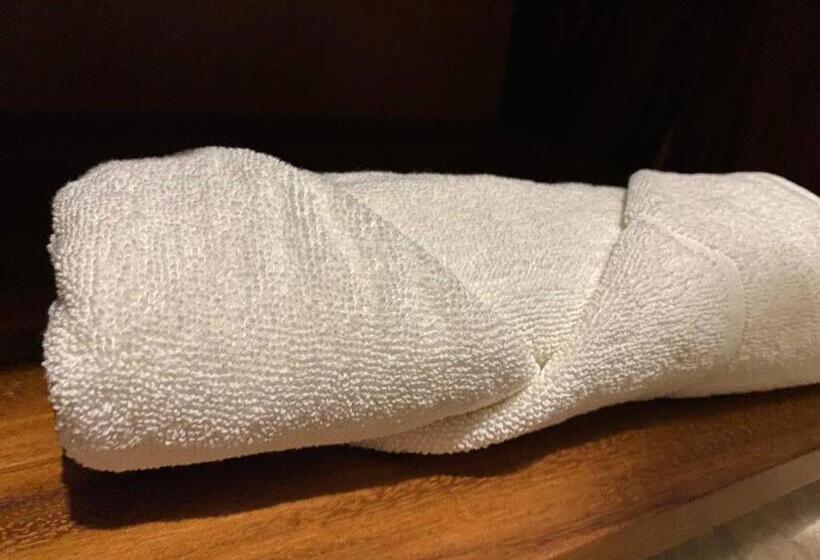 فندق Central Pirámides