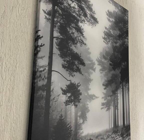 فندق Central Pirámides