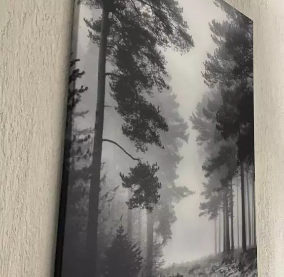 ホテル Central Pirámides