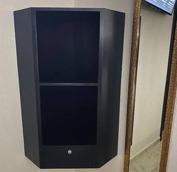 فندق Central Pirámides