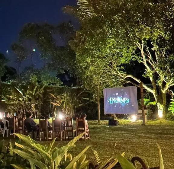 ホテル El Percal Hacienda