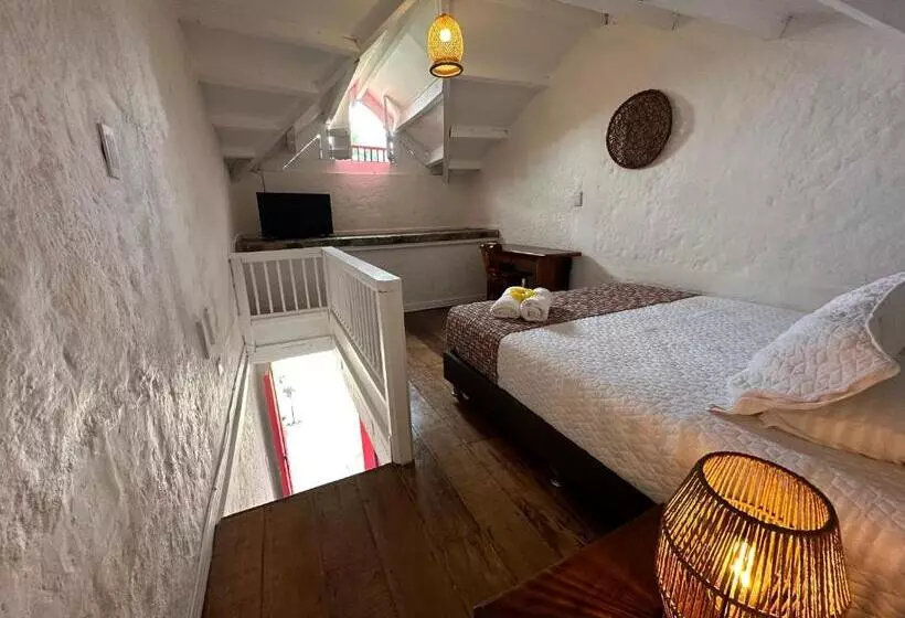 ホテル El Percal Hacienda