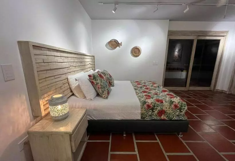 ホテル El Percal Hacienda