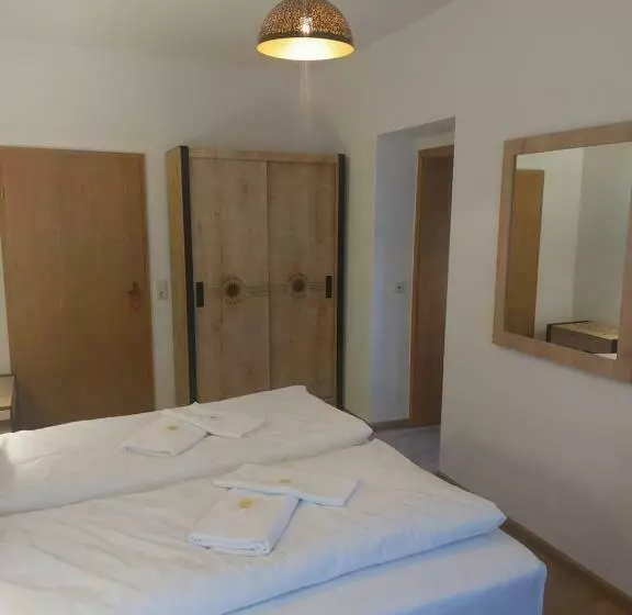 Hotelli Sonne Todtnau