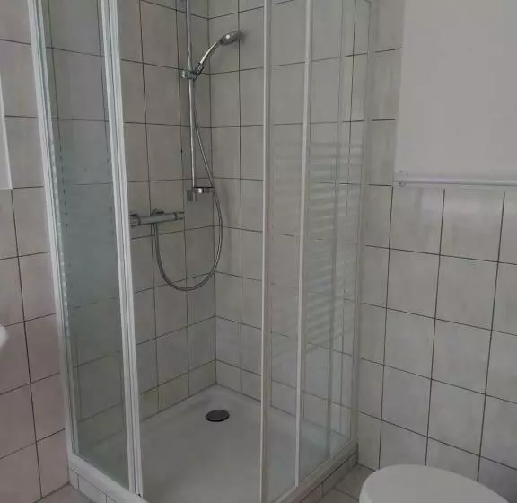 Hotelli Sonne Todtnau