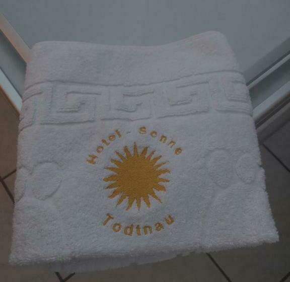 Hotel Sonne Todtnau