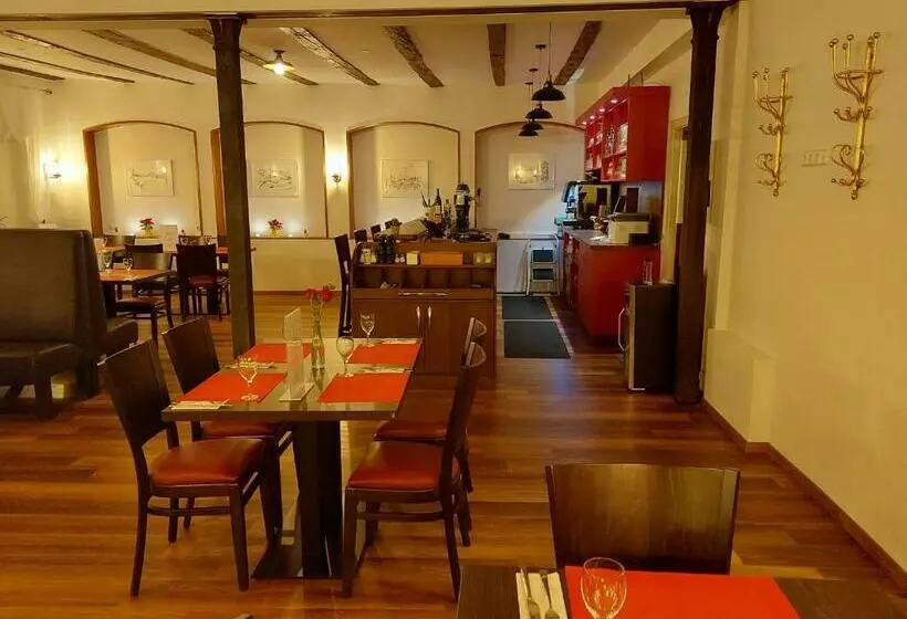 Hotelli Sonne Todtnau