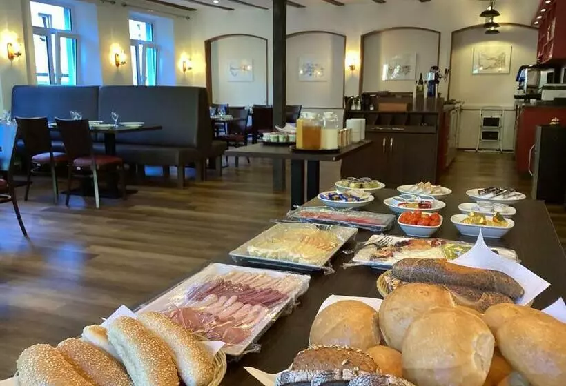 Hotelli Sonne Todtnau