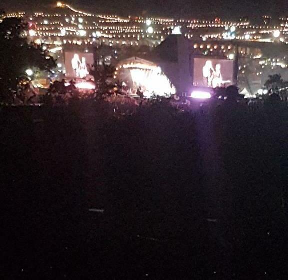 בית מלון כפרי The Lazy Shepherd