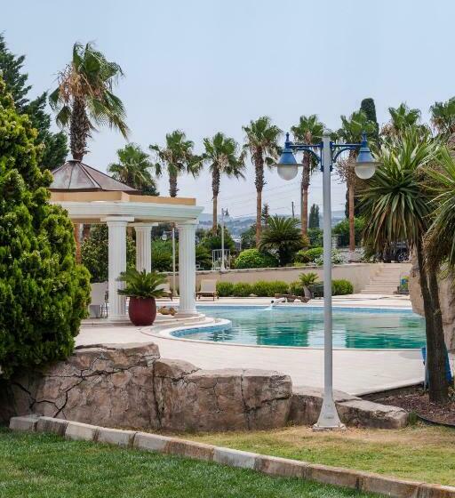 Hotel Villa La Fontana Urla