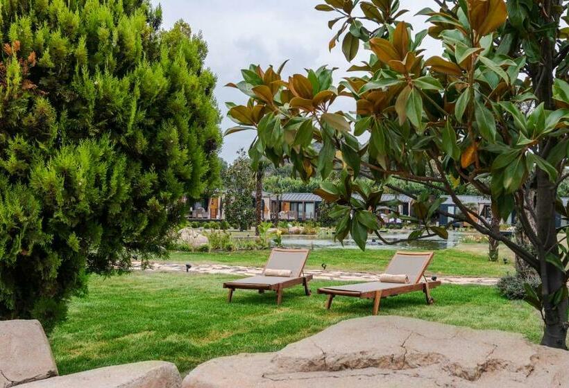 Hotel Villa La Fontana Urla