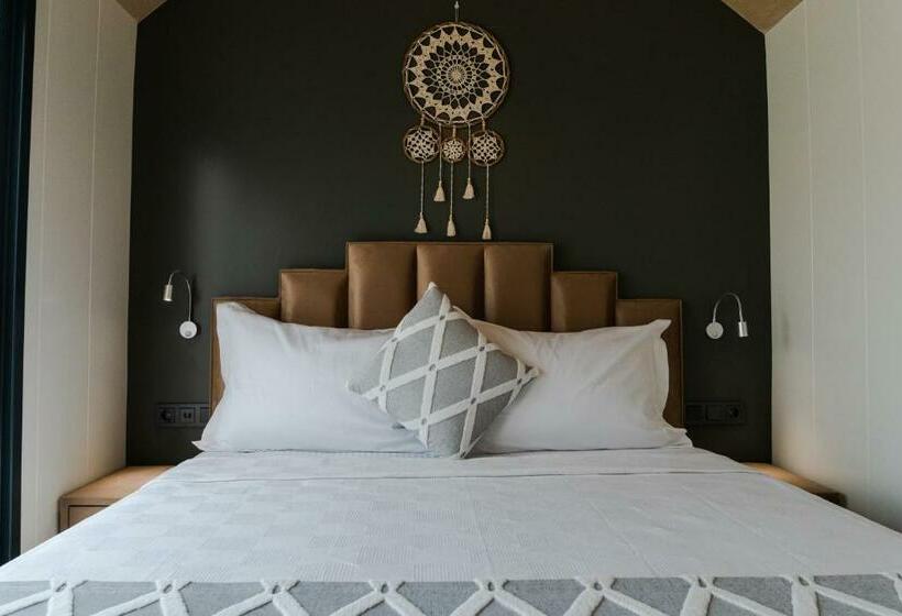 Hotel Villa La Fontana Urla