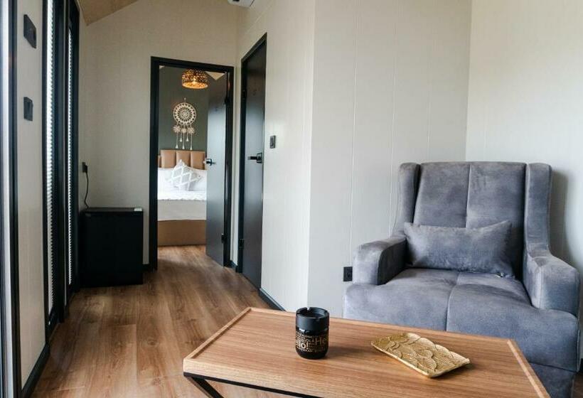 Hotel Villa La Fontana Urla