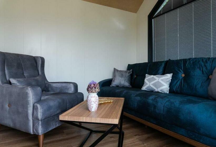 Hotel Villa La Fontana Urla