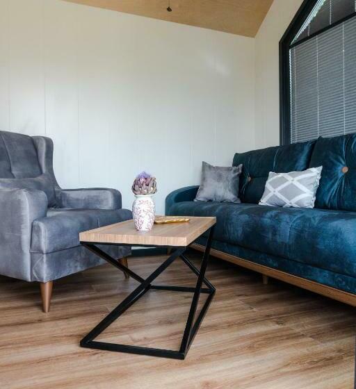 Hotel Villa La Fontana Urla