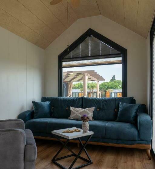 Hotel Villa La Fontana Urla