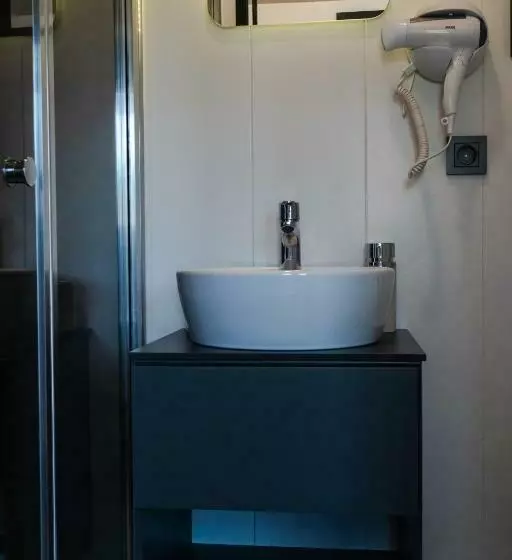 هتل Villa La Fontana Urla