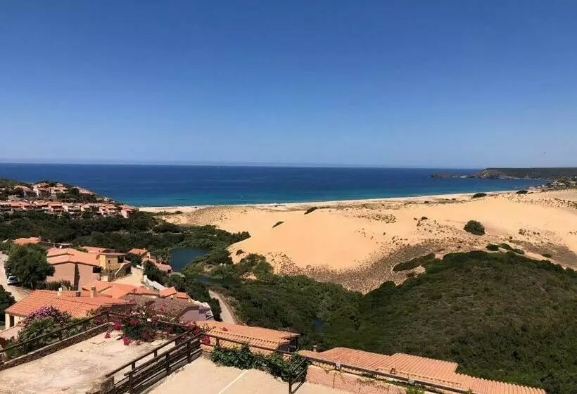 Le Dune Dorate